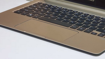 Клавиатура ноутбука Acer SWIFT 7