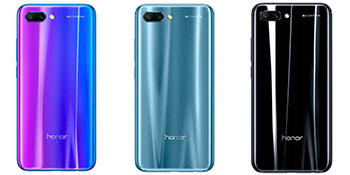 Honor 10: твой следующий смартфон - обзор и технические характеристики