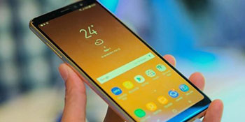Обзор смартфона Samsung Galaxy A6 (2018): дорогой середнячок
